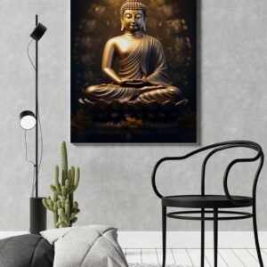 Stunning Wall Canvas Art for Contemporary Interiors